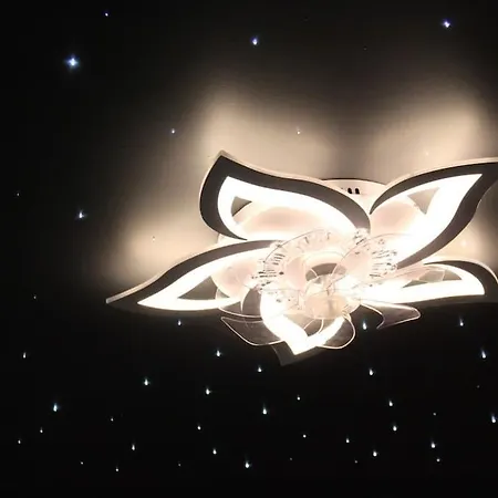 Apartamento L'ecrin Duplex Balneo & Sauna *