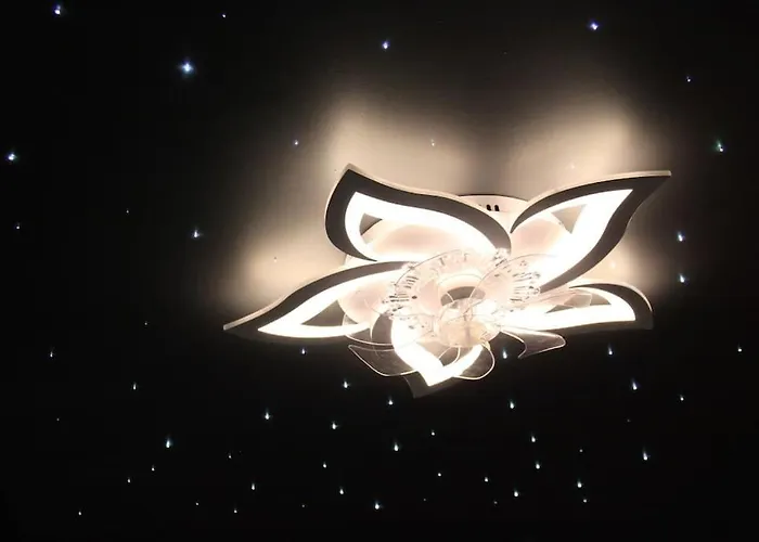 Daire L'ecrin Duplex Balneo & Sauna *